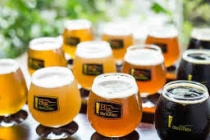 VESPA TOUR HANOI BEER & SPIRITS TASTING